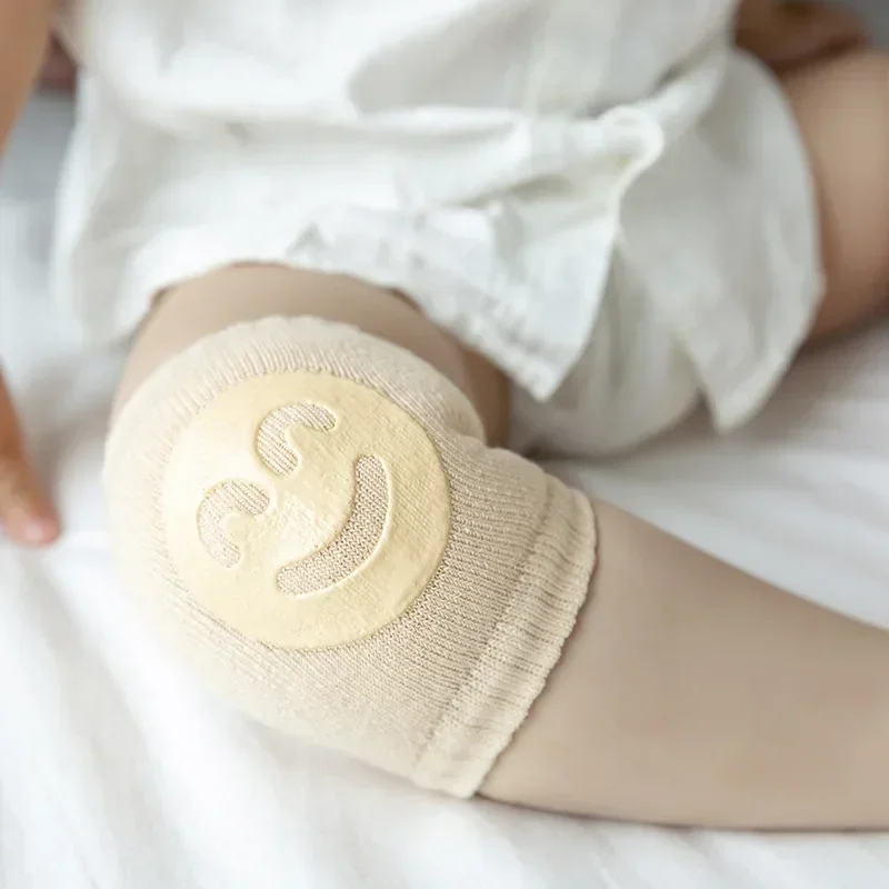 1/2 Pairs Baby Knee Pads Non-s - đánh giá và giá Baby Knee Pad Crawling