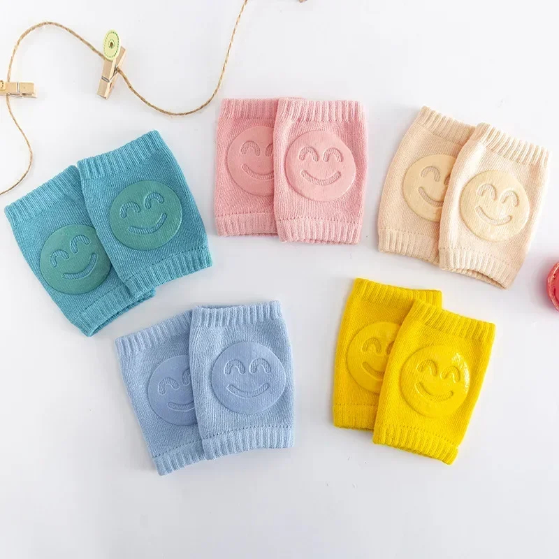 1/2 Pairs Baby Knee Pads Non-s - đánh giá và giá Baby Knee Pad Crawling
