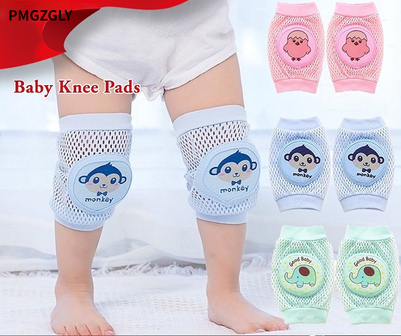 Baby Crawl Pads Baby Knee Pads - đánh giá và giá Baby Knee Pad Crawling