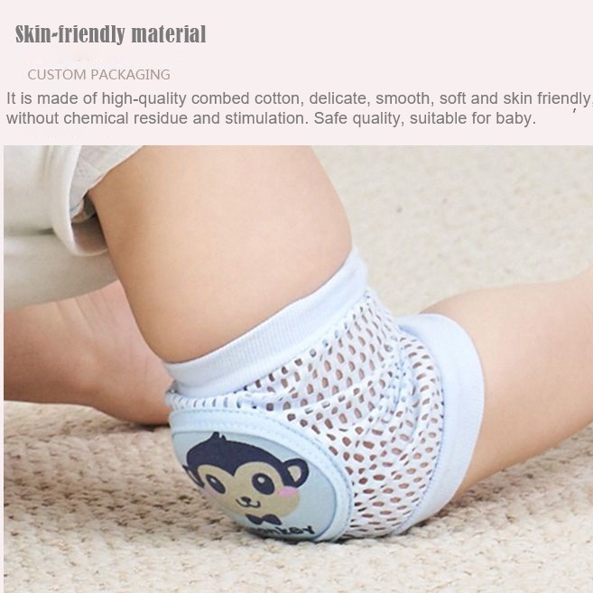 Baby Crawl Pads Baby Knee Pads - đánh giá và giá Baby Knee Pad Crawling