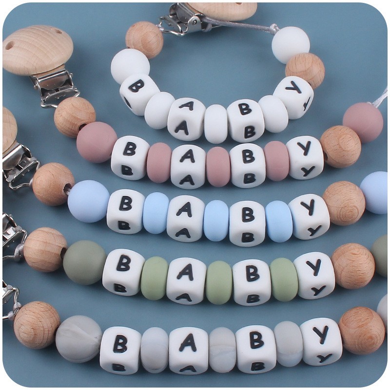 Dummy Holder Clip Customizatio - đánh giá và giá Baby Products Name