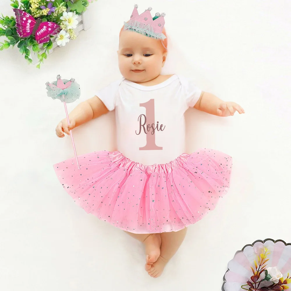 Personalized Birthday Baby Gir - đánh giá và giá Baby Products Name