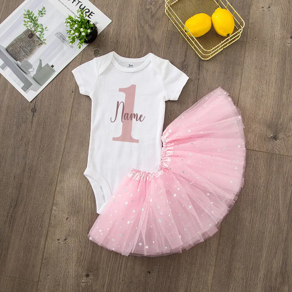 Personalized Birthday Baby Gir - đánh giá và giá Baby Products Name