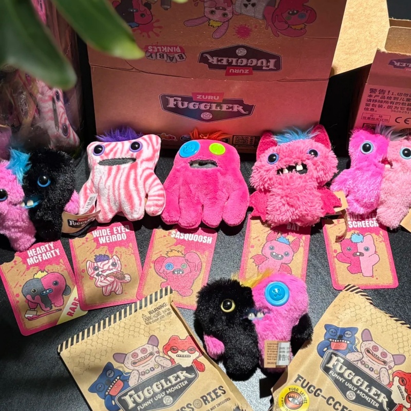 In Stock Genuine Fuggler Cute  - đánh giá và giá Baby Products Specials