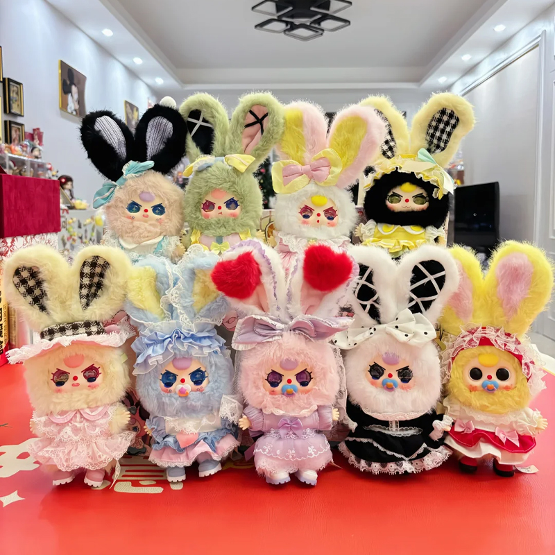 Baby Three Lolita'S Dream Mini - đánh giá và giá Baby Products Kit