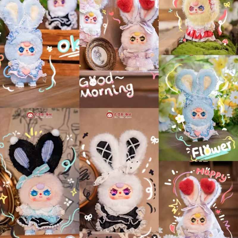Baby Three Lolita'S Dream Mini - đánh giá và giá Baby Products Kit