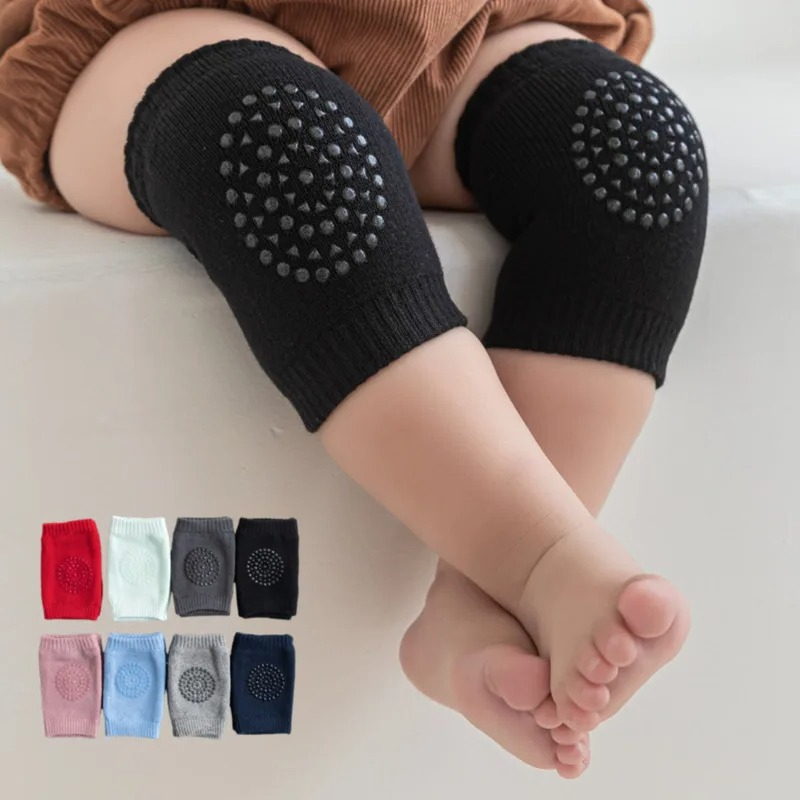 Kids Non Slip Crawling Elbow I - đánh giá và giá Baby Knee Pad Crawling