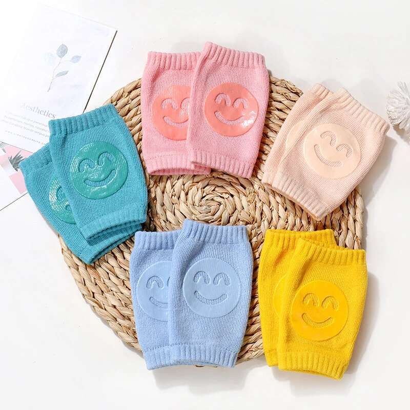 Kids Non Slip Crawling Elbow I - đánh giá và giá Baby Knee Pad Crawling