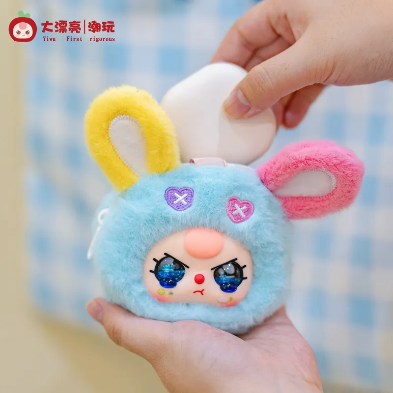 Baby Three Storage Pouches Vin - đánh giá và giá Baby Products Kit
