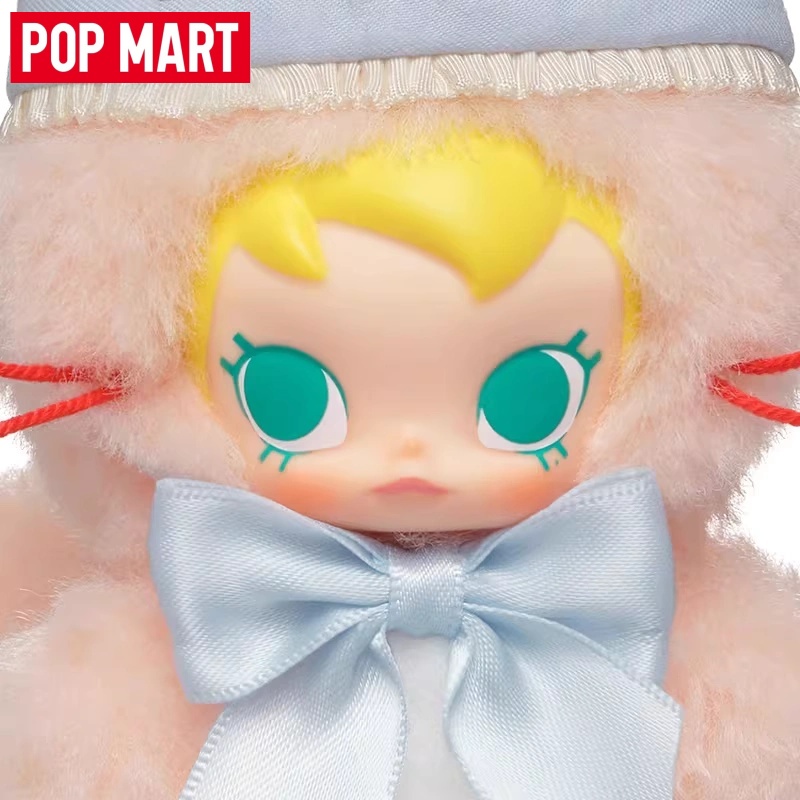 POPMART Baby Molly 20th Annive - đánh giá và giá Baby Products Gift Pack