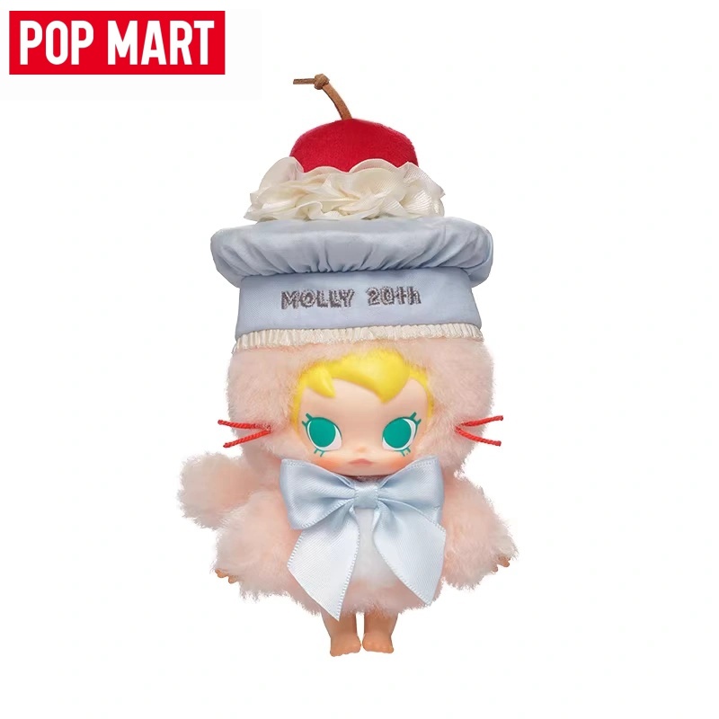POPMART Baby Molly 20th Annive - đánh giá và giá Baby Products Gift Pack