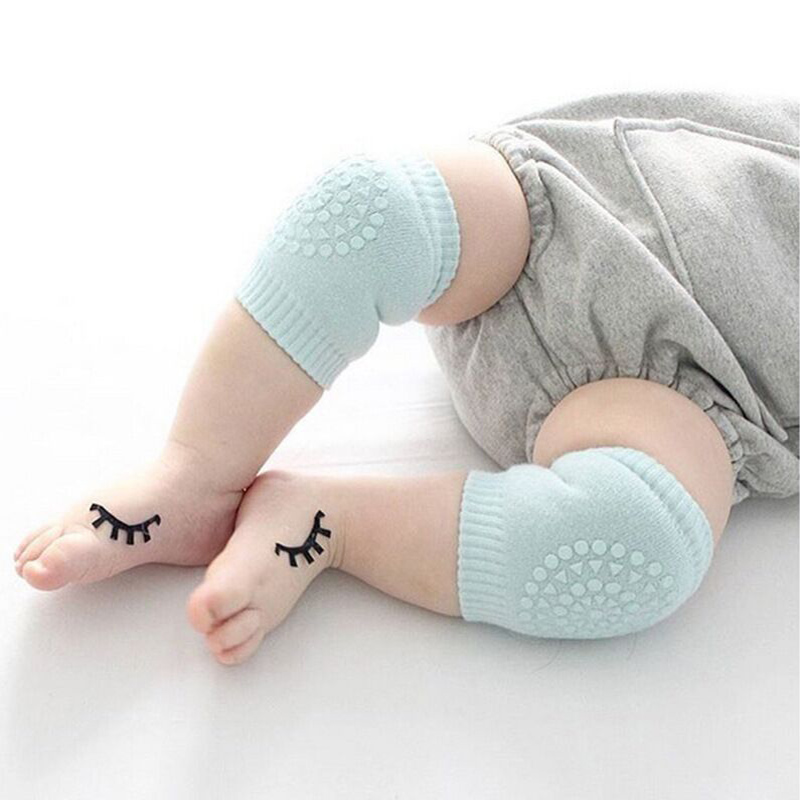 3/5Pairs Baby Knee Pads Toddle - đánh giá và giá Baby Knee Pad Crawling