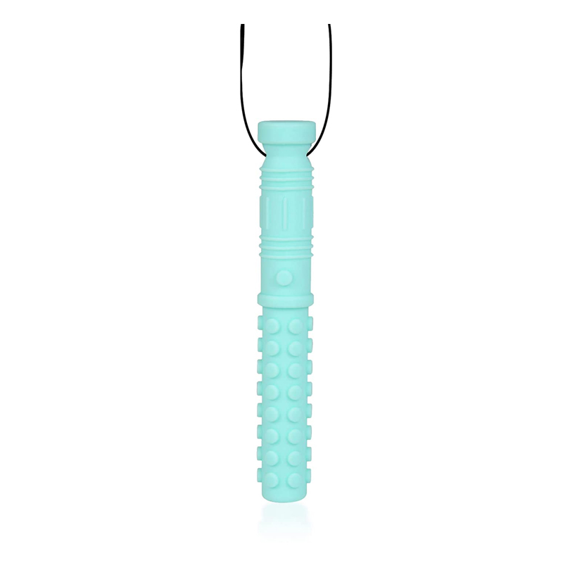 6PCS Silicone Texture Chew Nec - đánh giá và giá Baby Products Specials