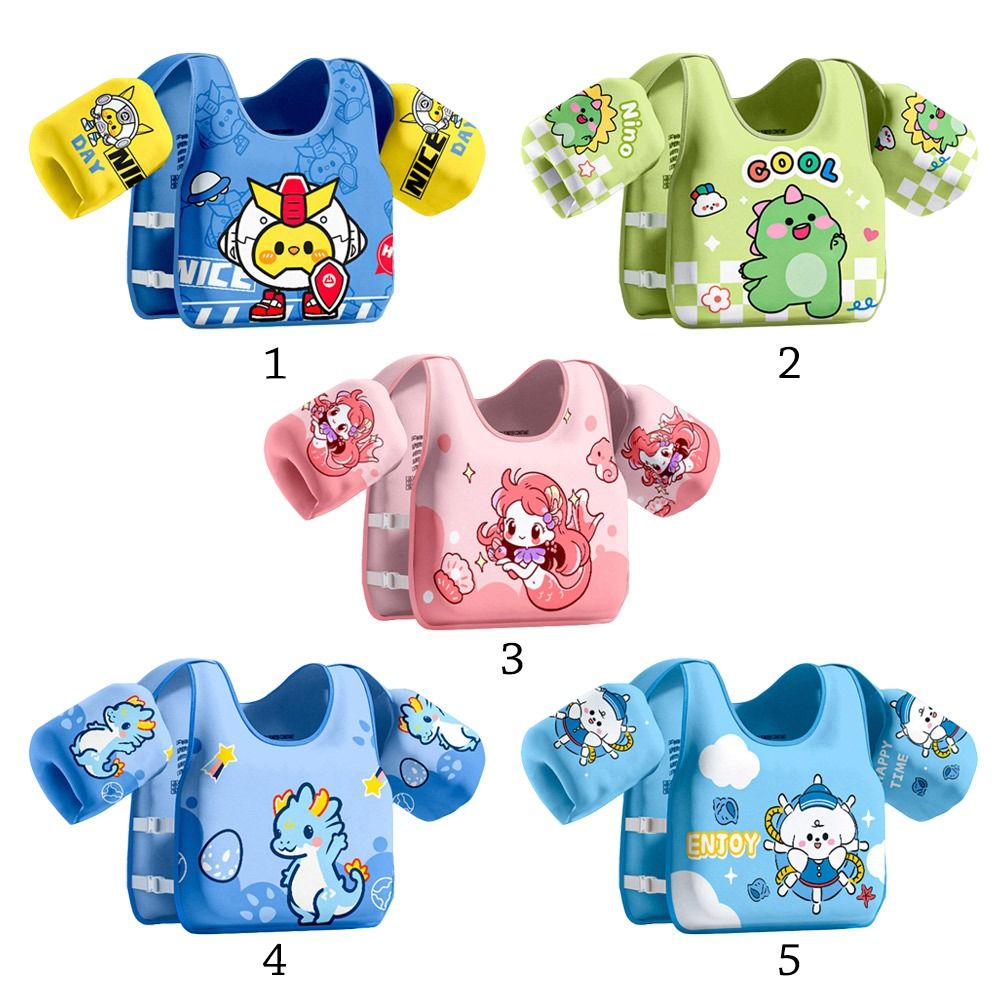 Creative Float Summer Kids Swi - đánh giá và giá Baby Products For Summer