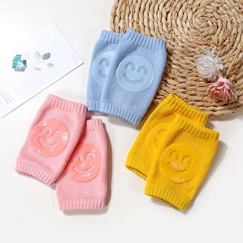 Baby Knee Pad Kids Non-slip Cr - đánh giá và giá Baby Knee Pad Crawling