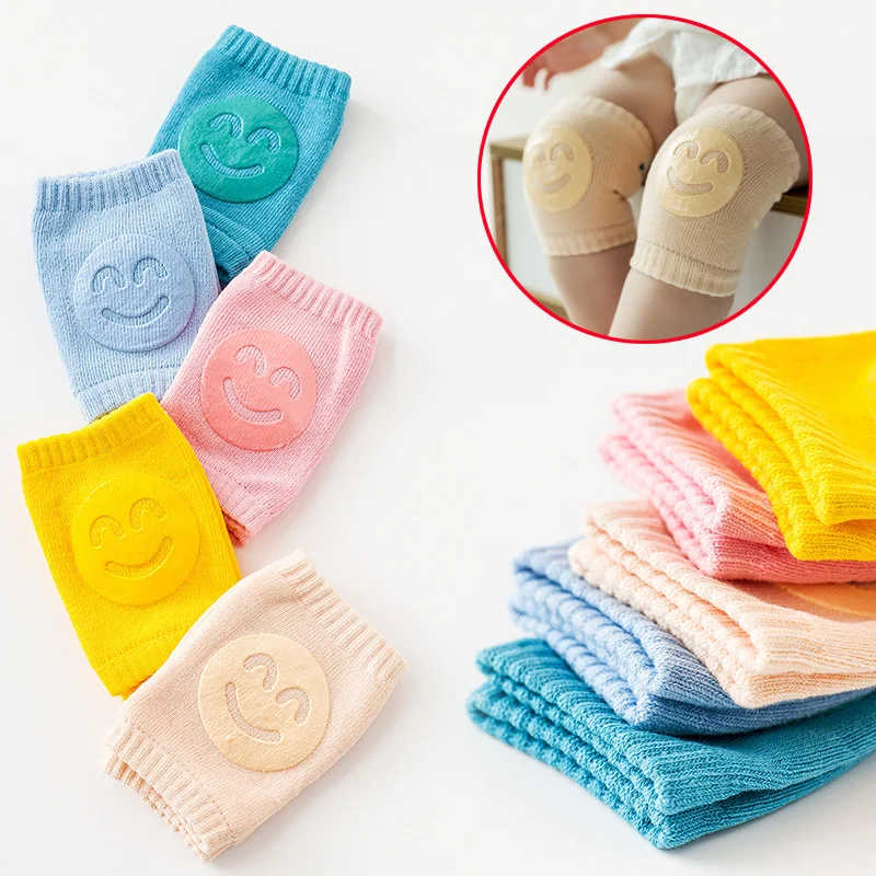 Baby Knee Pad Kids Non-slip Cr - đánh giá và giá Baby Knee Pad Crawling